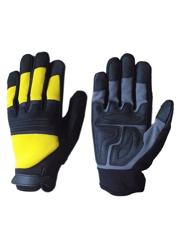 Mechanic Gloves